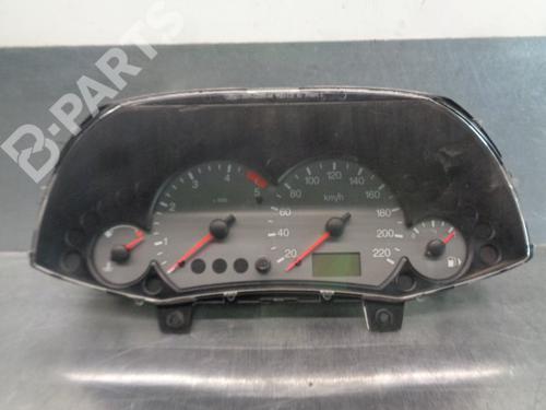Used Instrument cluster Instrument cluster FORD FOCUS I (DAW, DBW) 1.8 Turbo DI / TDDi (90 hp) 10194989 10194989