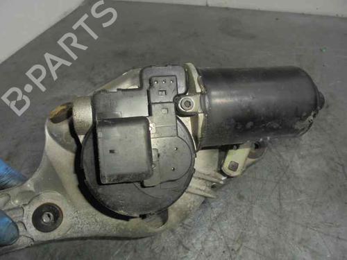 Front wiper motor JAGUAR S-TYPE II (X200) 3.0 V6 | BP2086111M29 