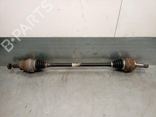 Used Left rear driveshaft VOLVO XC90 I (275) 3.2 AWD (238 hp) 19663287