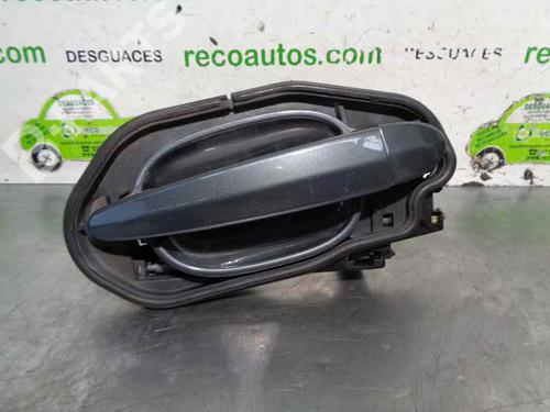 Used Rear right exterior door handle Rear right exterior door handle BMW 5 (E60) 520 d (163 hp) 5318420 5318420