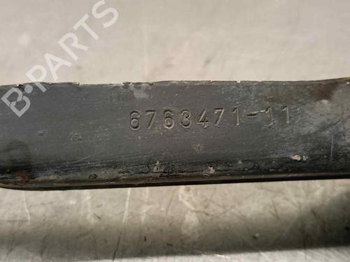 Left rear suspension arm BMW 3 (E90) 320 d | BP18310647M14 