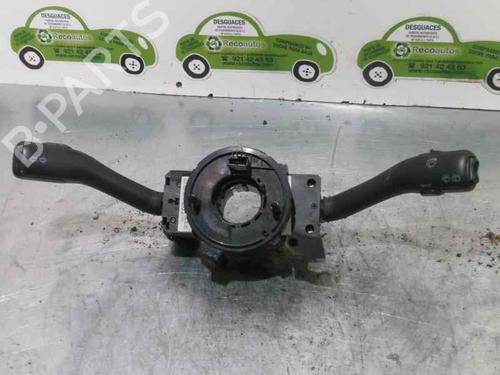 Used Headlight switch SKODA FABIA I (6Y2) 1.4 (68 hp) 2099510