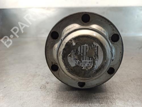 Right rear driveshaft BMW 5 (E60) 530 i | BP17587607M41 