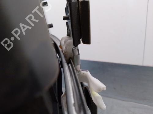 Front left window mechanism FORD FIESTA VI (CB1, CCN)  | BP18537077C22 