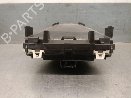 Instrument cluster SMART FORTWO Coupe (450) 0.8 CDI (450.300, 450.301, 450.302, 450.303, 450.306) | BP19924207C47 