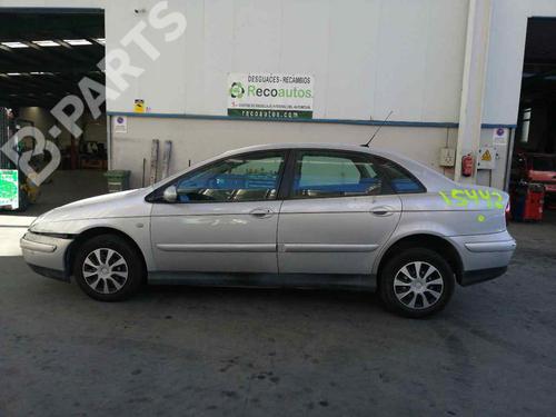 Used Parts CITROËN C5 I (DC_)  2.0 HDi (DCRHYB)  1060087