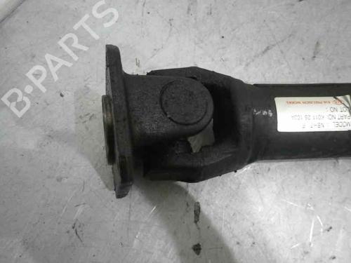 Driveshaft KIA SPORTAGE SUV (K00) 2.0 TD 4WD | BP2100053M37 