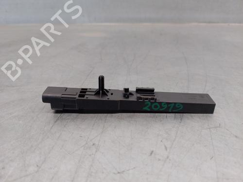 Used Antenna/Base PEUGEOT 508 SW I (8E_) 2.0 HDi (163 hp) 19252152
