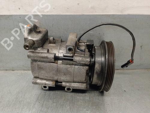 AC compressor HYUNDAI S COUPE (SLC) 1.5 i | BP17516094M34 