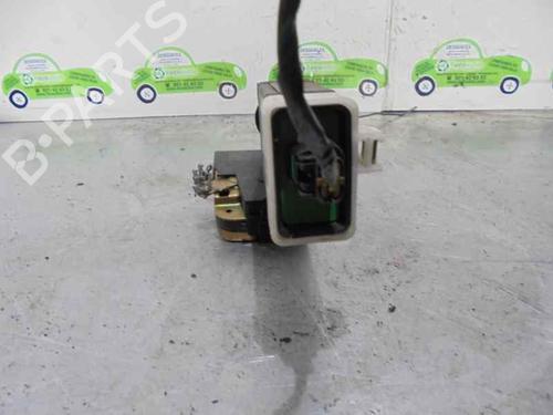 Front right lock VOLVO S40 I (644) 1.8 i | BP2107048C97 
