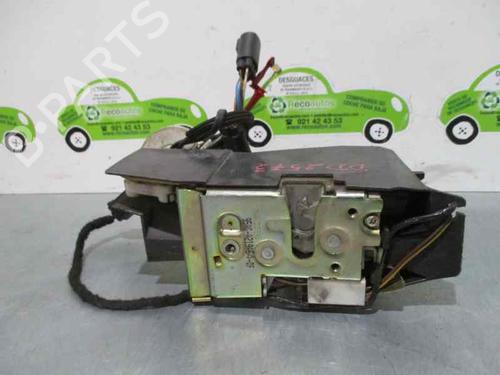 Used Front right lock FORD ESCORT VI (GAL, AAL, ABL) 1.8 16V (EDA, EHC) (115 hp) 2077641