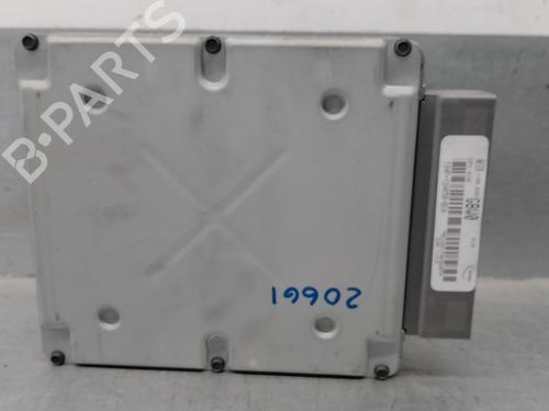 Engine control unit (ECU) FORD FOCUS I (DAW, DBW)  | BP18840906M57 