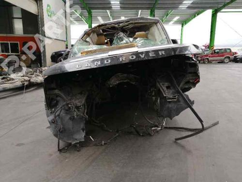 Right front window switch LAND ROVER DISCOVERY III (L319) 2.7 TD 4x4 | BP5252327C105  - Image 7