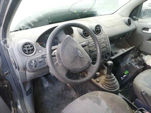Headlight switch FORD FIESTA V (JH_, JD_)  | BP20258339I24 
