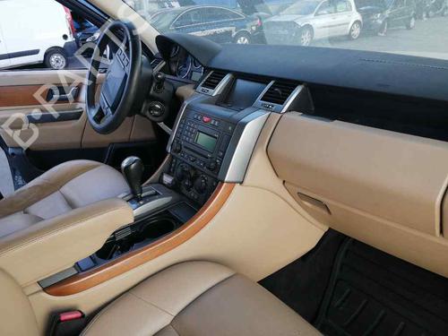 Rudehejsemekanisme Højre bagtil LAND ROVER RANGE ROVER SPORT I (L320) 2.7 D 4x4 | BP6548026C25 