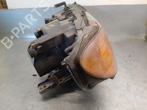 Right headlight BMW X5 (E53) 4.4 i | BP19340725C29 