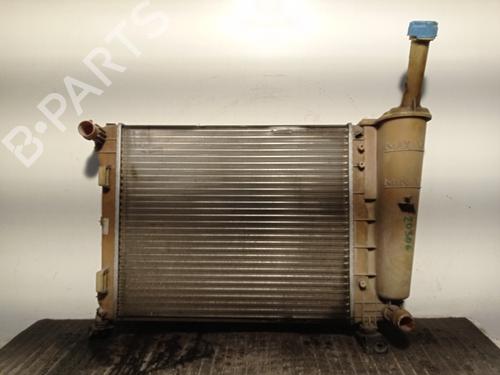 Radiador de água FIAT 500 (312_) 1.2 (312AXA1A) (69 hp) 17985134