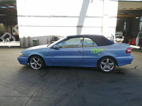 Used Parts VOLVO C70 I Convertible (873)  T5  999208