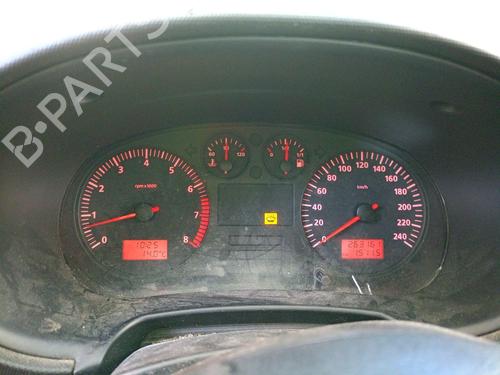 Subframe SEAT LEON (1M1) 1.6 16 V | BP27385317M9 