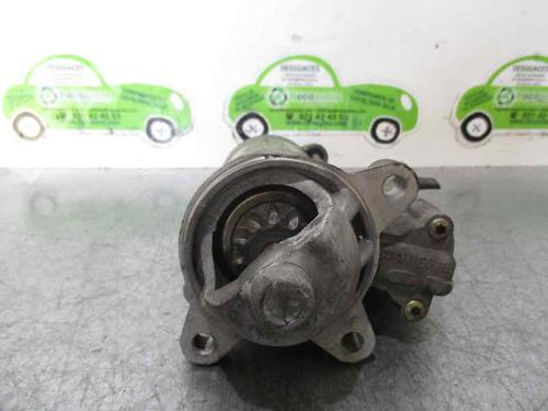 Startmotor JAGUAR S-TYPE II (X200) 3.0 V6 (238 hp) 2075821