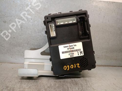 Used Electronic module SUZUKI GRAND VITARA II (JT, TE, TD) 1.9 DDiS All-wheel Drive (JT419, TD44, JB419WD, JB419XD,... (129 hp) 19432993