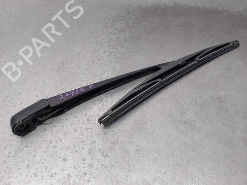 Used Rear windshield wiper arm INFINITI QX70 30d AWD (238 hp) 19102113