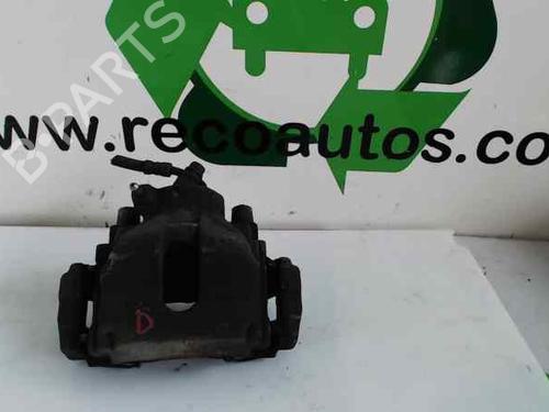 Used Right front brake caliper TOYOTA AVENSIS Liftback (_T22_) [1997-2003]  11613187