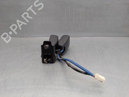 Seat buckle HYUNDAI i30 (FD) 1.6 CRDi | BP18326030I32 