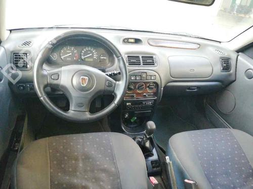 Left front door ROVER 25 I Hatchback (RF) 1.6 16V | BP6447881C2 