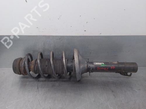 Used Right front shock absorber VW GOLF IV (1J1) 1.6 (100 hp) 19432572