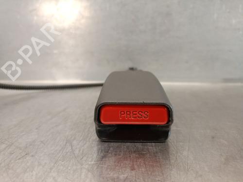 Seat buckle HONDA HR-V (RU) 1.6 i-DTEC (RU8) | BP19677794I32 