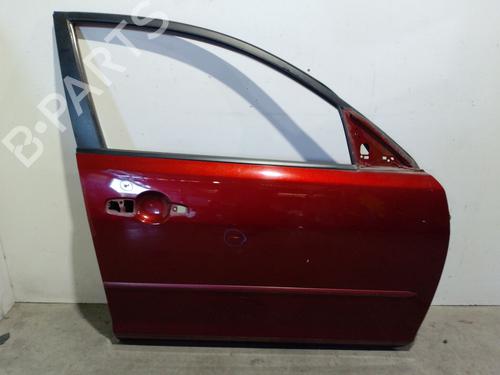 Used Right front door MAZDA 3 Saloon (BK) 1.6 DI Turbo (BK12Y) (109 hp) 19538761