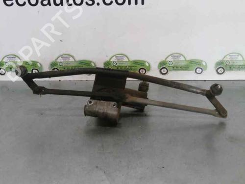 Used Front wiper motor MERCEDES-BENZ SPRINTER 3-t Van (B903) [1995-2012]  2244867