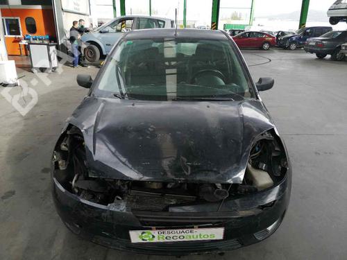 ECU airbags FORD FIESTA V (JH_, JD_) 1.4 TDCi | BP10920999M53  - Image 7