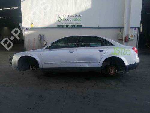 Front right lock AUDI A4 B6 (8E2) 2.0 | BP9517325C97 