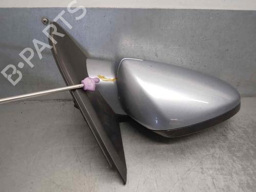 Right mirror OPEL SIGNUM Hatchback (Z03) 3.0 V6 CDTI (F48) | BP18405675C27 