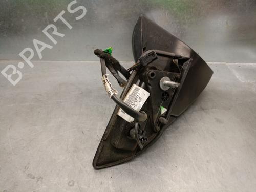 Left mirror CITROËN C8 (EA_, EB_) 2.0 HDi | BP18895814C26 
