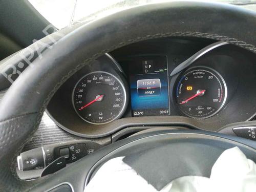 Left front brake caliper MERCEDES-BENZ EQV (W447) EQV 300 (447813, 447815) | BP13235443M105 