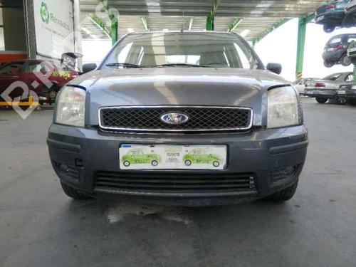 ECU airbags FORD FUSION (JU_) 1.4 TDCi | BP7995994M53  - Image 7