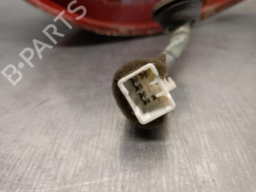 Højre baglygte HYUNDAI GETZ (TB) 1.1 | BP19584197C35 