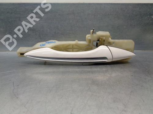 Used Front right exterior door handle Front right exterior door handle HYUNDAI i40 I CW (VF) 1.7 CRDi (136 hp) 8629515 8629515