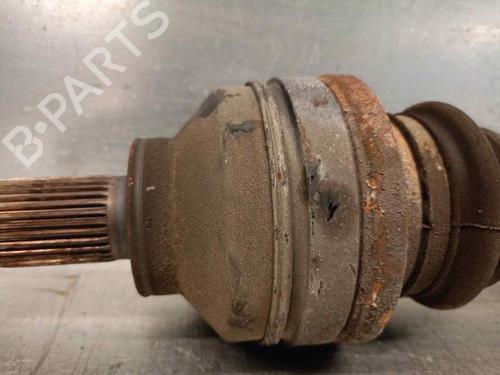 Left rear driveshaft BMW 5 (E39)  | BP18140878M40 