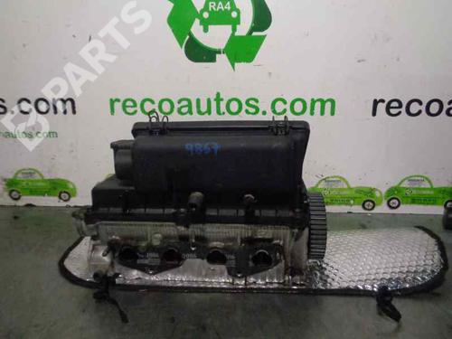 Used Cylinder head Cylinder head HYUNDAI ATOS (MX) 1.0 i (58 hp) 10979026 10979026