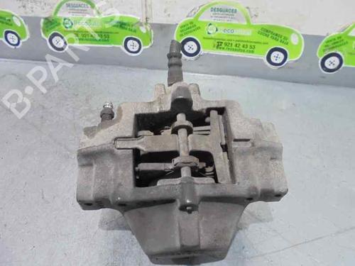 Used Left rear brake caliper MERCEDES-BENZ E-CLASS (W210) E 300 Turbo-D (210.025) (177 hp) 11924647