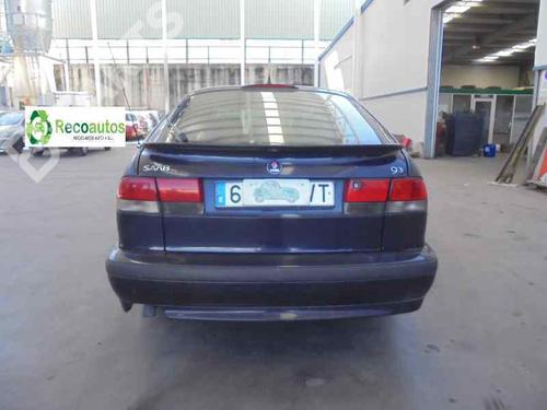 Left rear window switch SAAB 9-3 (YS3D) 2.2 TiD | BP2086939C108  - Image 6