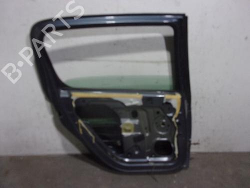 Left rear door PEUGEOT 307 Break (3E) 1.6 HDi 110 | BP18262185C4 
