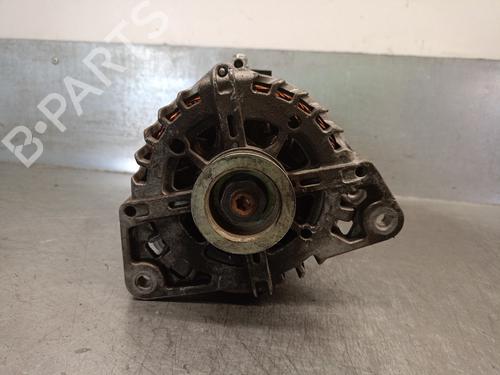 Alternator MERCEDES-BENZ VITO Tourer (W447) 116 CDI (447.701, 447.703, 447.705) | BP18661002M7 