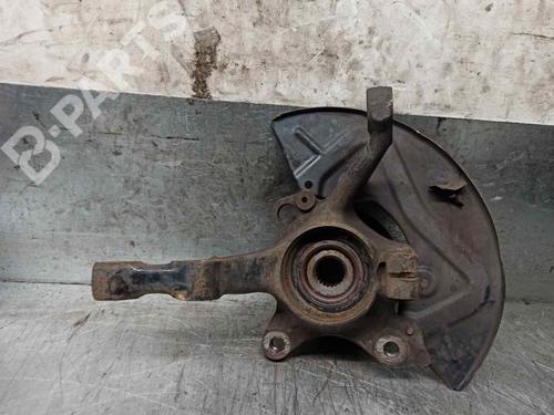 Used Right front steering knuckle Right front steering knuckle SEAT IBIZA II (6K1) 1.9 TDI (90 hp) 9519631 9519631