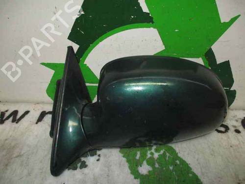 Left mirror HYUNDAI LANTRA II (J-2) 1.6 16V | BP2073913C26 