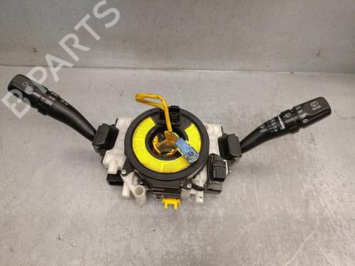 Used Headlight switch HYUNDAI TUCSON (JM) 2.0 CRDi All-wheel Drive (113 hp) 18920472